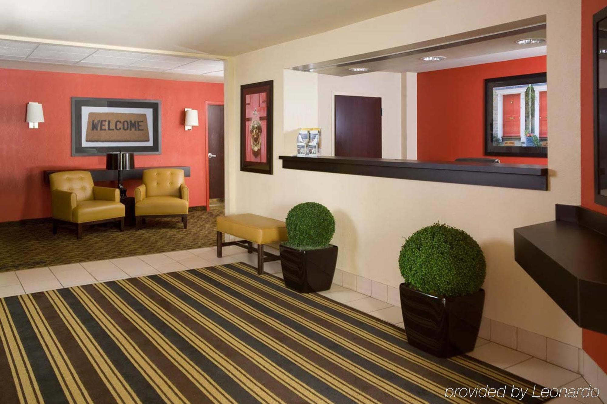 Extended Stay America Suites - Stockton - March Lane Екстер'єр фото
